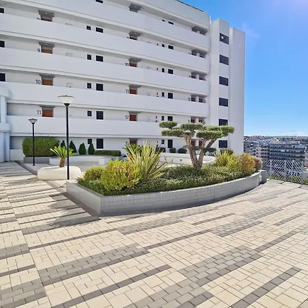 Διαμέρισμα Infinity View By Nras Arenales del Sol