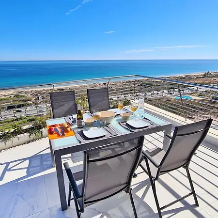 Infinity View By Nras Διαμέρισμα Arenales del Sol