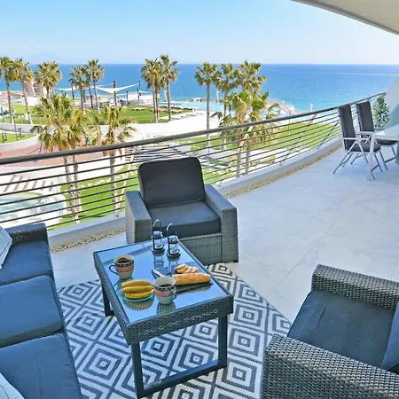 Infinity View By Nras Arenales del Sol