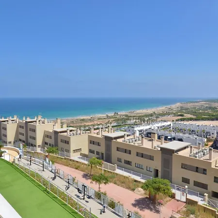 Infinity View By Nras Arenales del Sol