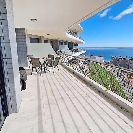 Infinity View By Nras Arenales del Sol