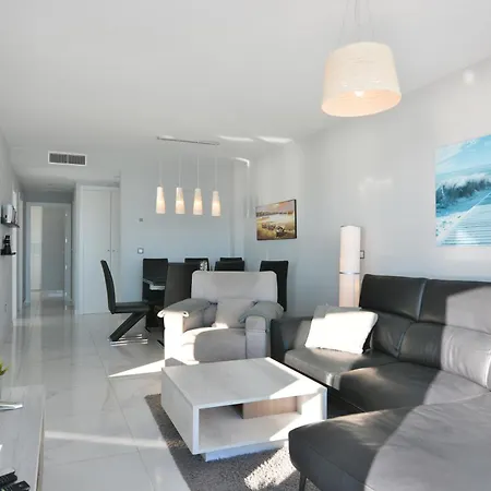 Infinity View By Nras * Arenales del Sol