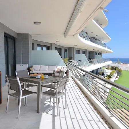Διαμέρισμα Infinity View By Nras Arenales del Sol