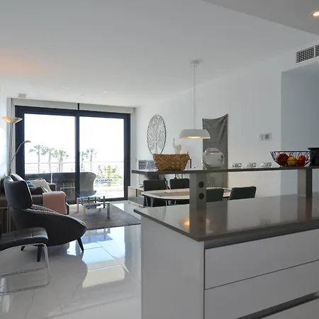 Infinity View By Nras * Arenales del Sol