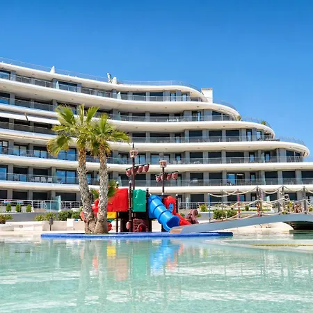 Infinity View By Nras Arenales del Sol