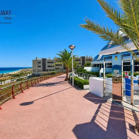 Infinity View By Nras Arenales del Sol