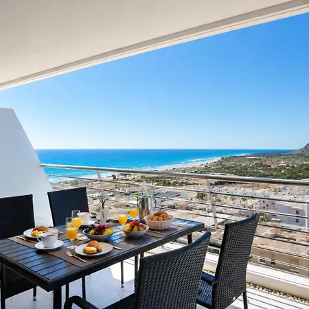 Infinity View By Nras Arenales del Sol