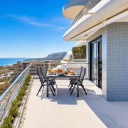 Infinity View By Nras Arenales del Sol