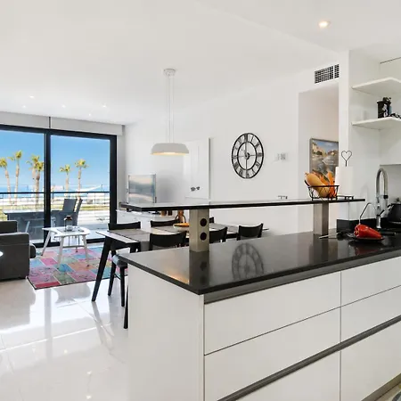 Infinity View By Nras Appartement