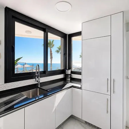 Infinity View By Nras Appartement Arenales del Sol