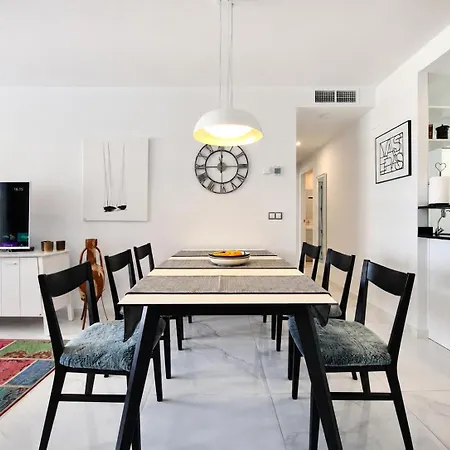 Infinity View By Nras Appartement *