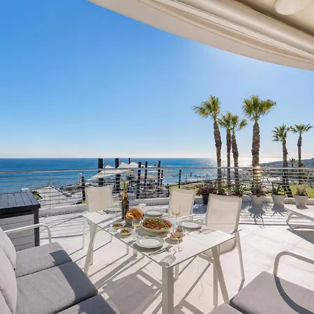Infinity View By Nras * Arenales del Sol