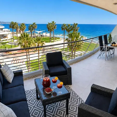 Infinity View By Nras Appartement
