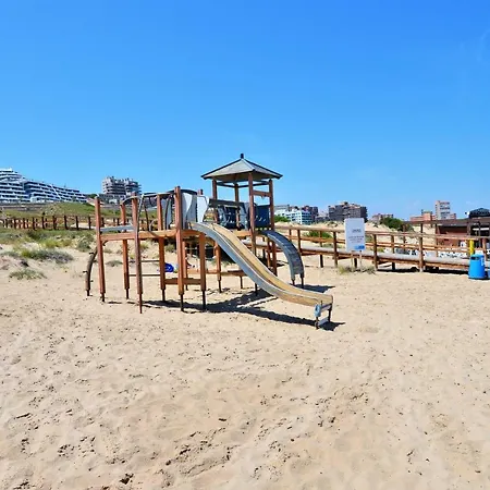 Infinity View By Nras * Arenales del Sol