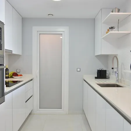 Apartament Infinity View By Nras