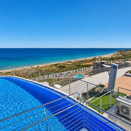 Infinity View By Nras Arenales del Sol