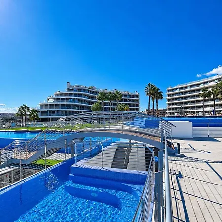 Infinity View By Nras Arenales del Sol