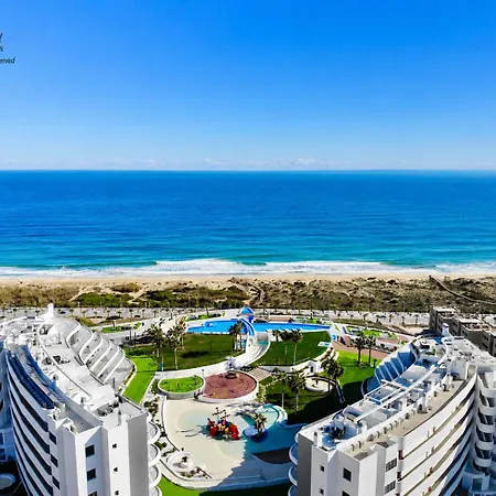 Infinity View By Nras * Arenales del Sol