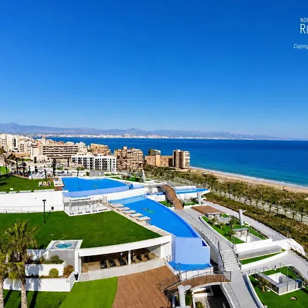 Infinity View By Nras Appartement *