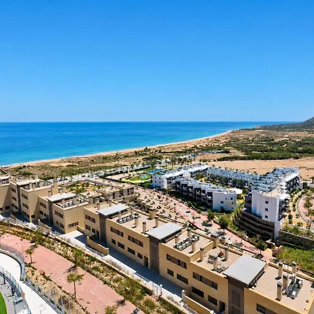 Infinity View By Nras Apartament