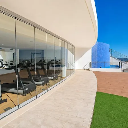 Infinity View By Nras *