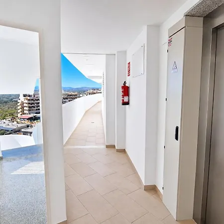 Apartament Infinity View By Nras