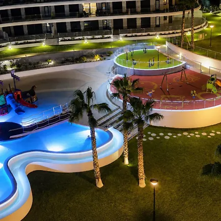 Appartamento Infinity View By Nras *