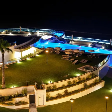 Appartement Infinity View By Nras Arenales del Sol