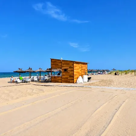 Infinity View By Nras * Arenales del Sol