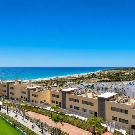 Infinity View By Nras Apartament Arenales del Sol