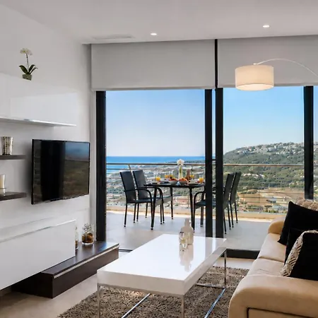 Infinity View By Nras Arenales del Sol