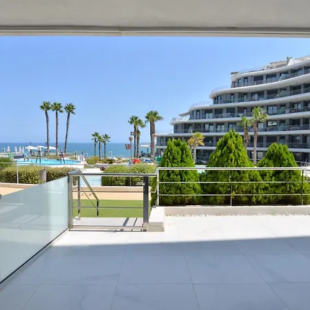 Appartement Infinity View By Nras