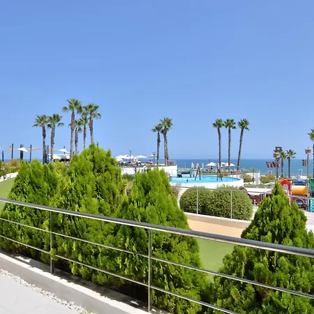 Infinity View By Nras Appartement *