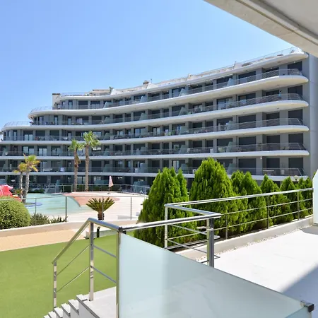 Infinity View By Nras Appartement Arenales del Sol