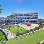 Infinity View By Nras * Arenales del Sol
