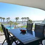 Appartamento Infinity View By Nras *