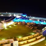 Infinity View By Nras * Arenales del Sol