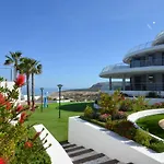 Infinity View By Nras * Arenales del Sol