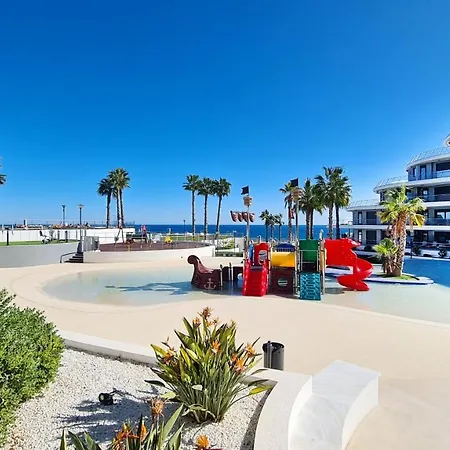 Infinity View By Nras Arenales del Sol
