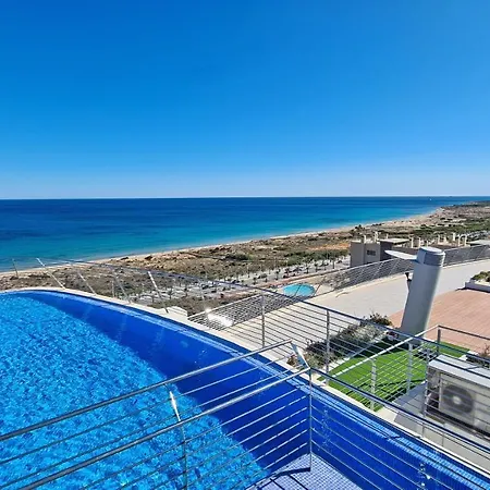 Infinity View By Nras Apartament *