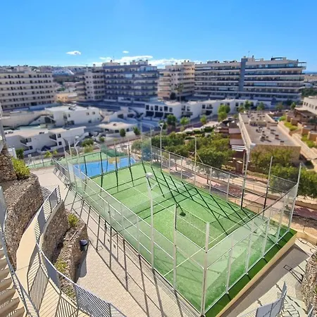 Infinity View By Nras * Arenales del Sol