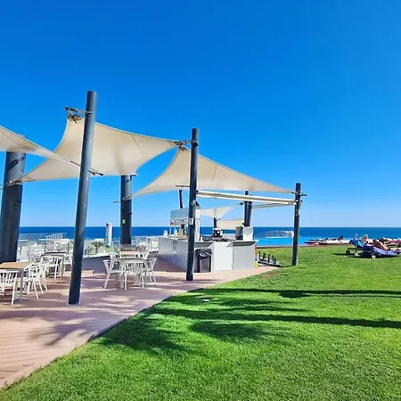 Infinity View By Nras * Arenales del Sol