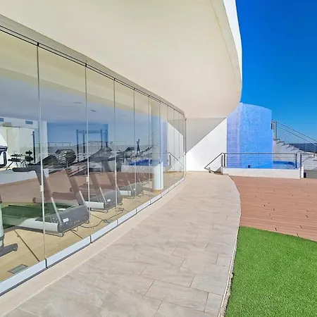 Apartament Infinity View By Nras *