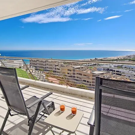 Apartament Infinity View By Nras *
