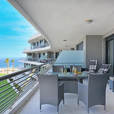 Apartament Infinity View By Nras *