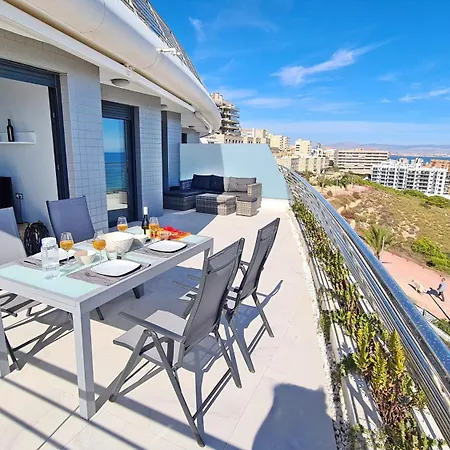 Infinity View By Nras Arenales del Sol