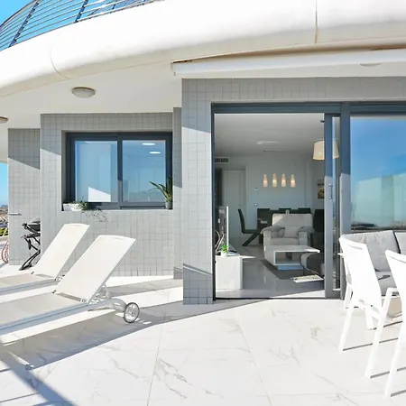 Apartament Infinity View By Nras
