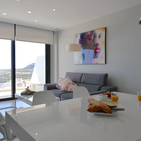 Apartament Infinity View By Nras *