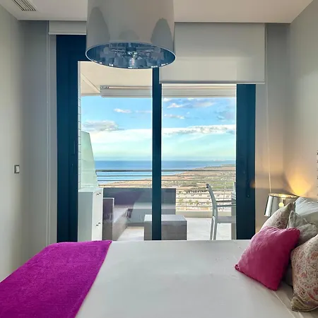 Infinity View By Nras * Arenales del Sol