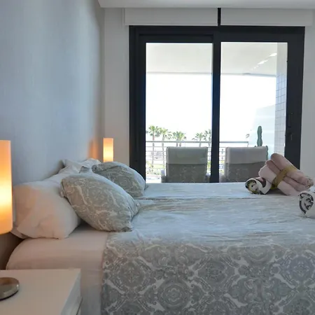 Infinity View By Nras Apartament *